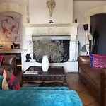 Gæstehus Terre De Boheme Vestric-et-Candiac