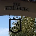 Terre De Boheme Vestric-et-Candiac