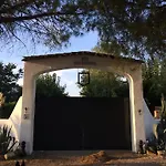 Gæstehus Terre De Boheme