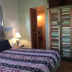 Maison d'hôtes Terre De Boheme Vestric-et-Candiac