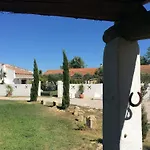 Terre De Boheme 4* Vestric-et-Candiac