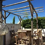 Terre De Boheme Maison d'hôtes