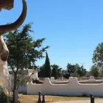 Terre De Boheme Maison d'hôtes 4*