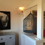 Gæstehus Terre De Boheme 4*