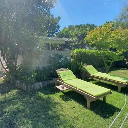 Guest house Terre De Boheme *