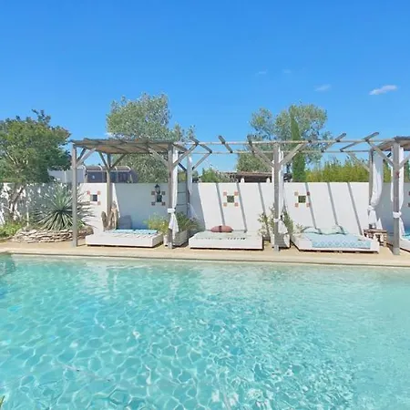 Terre De Boheme Guest house