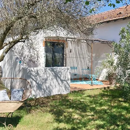 Terre De Boheme 4* Vestric-et-Candiac