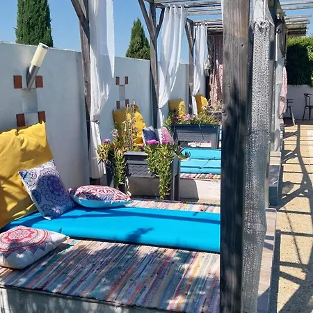 Guest house Terre De Boheme