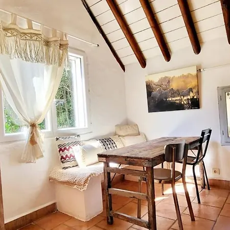 Guest house Terre De Boheme