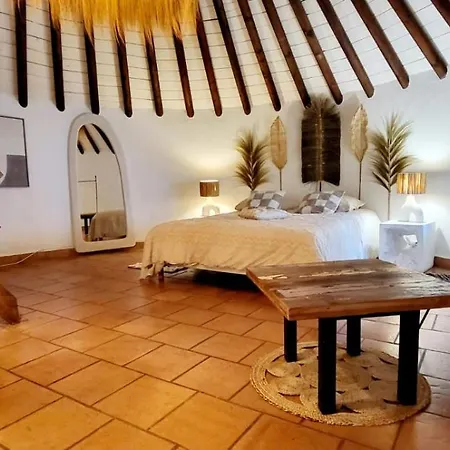 Terre De Boheme Maison d'hôtes 4*