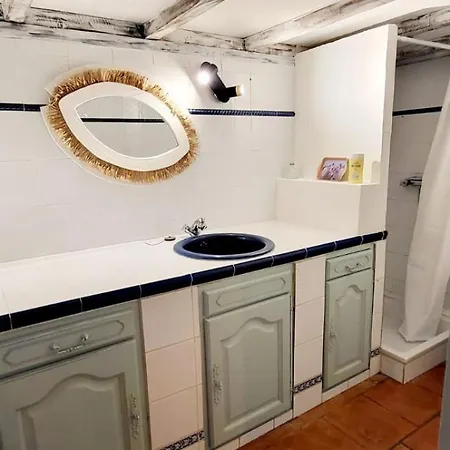 Terre De Boheme Guest house Vestric-et-Candiac