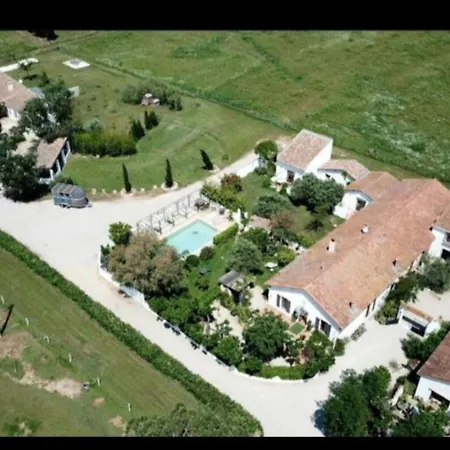 Terre De Boheme Guest house *