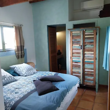 Guest house Terre De Boheme *