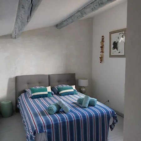 Terre De Boheme Pensionat Vestric-et-Candiac