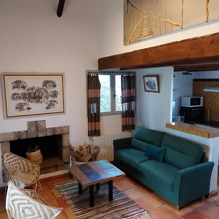 Terre De Boheme 4* Vestric-et-Candiac
