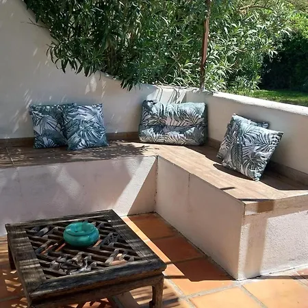 Terre De Boheme Guest house *