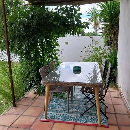 Terre De Boheme 4* Vestric-et-Candiac