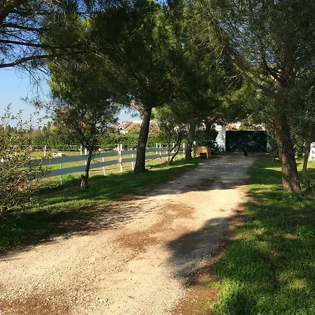 Guest house Terre De Boheme