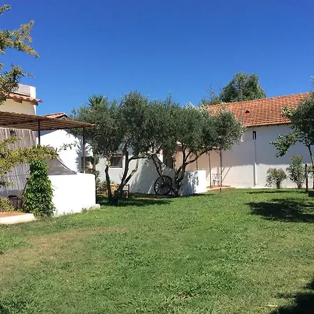 Guest house Terre De Boheme *