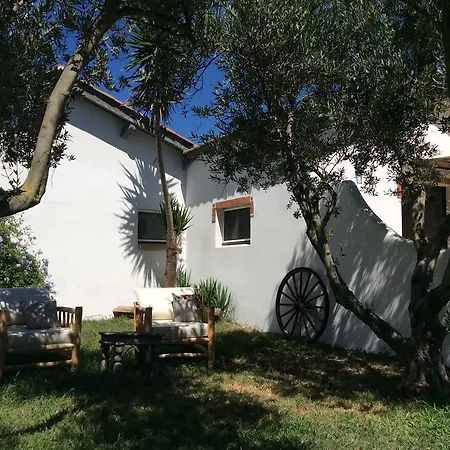 Terre De Boheme 4*