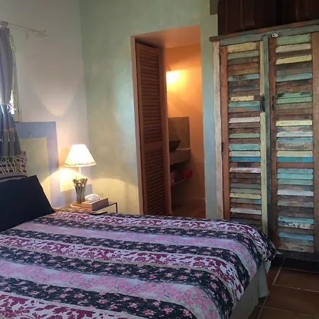 Guest house Terre De Boheme Vestric-et-Candiac