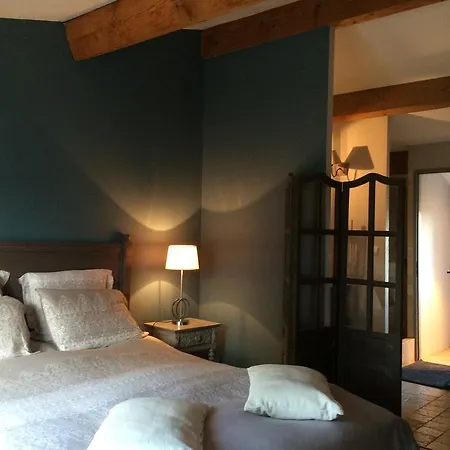 Terre De Boheme Guest house