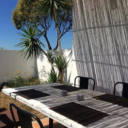 Terre De Boheme Guest house *