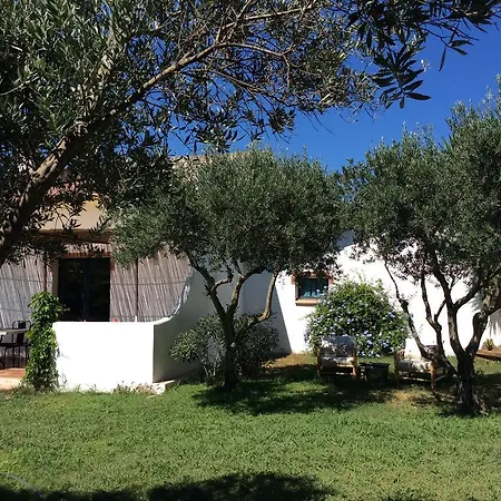 Terre De Boheme Guest house Vestric-et-Candiac