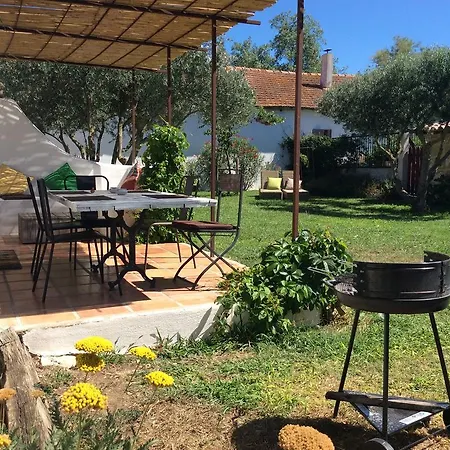 Terre De Boheme 4*