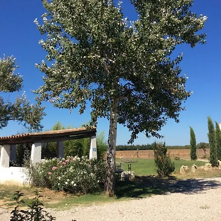 Terre De Boheme Guest house Vestric-et-Candiac