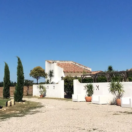 Terre De Boheme Guest house
