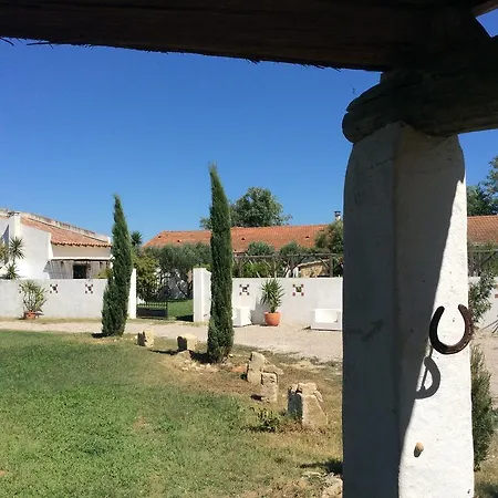 Terre De Boheme 4* Vestric-et-Candiac