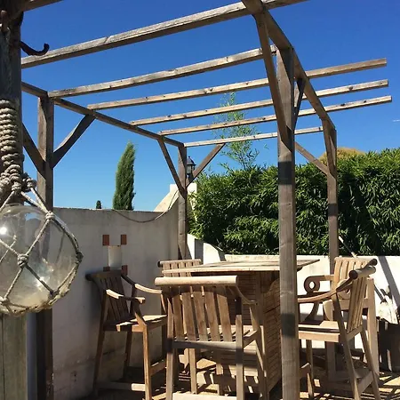 Terre De Boheme Guest house