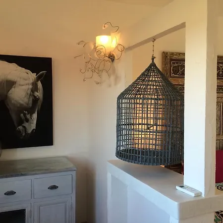 Guest house Terre De Boheme *