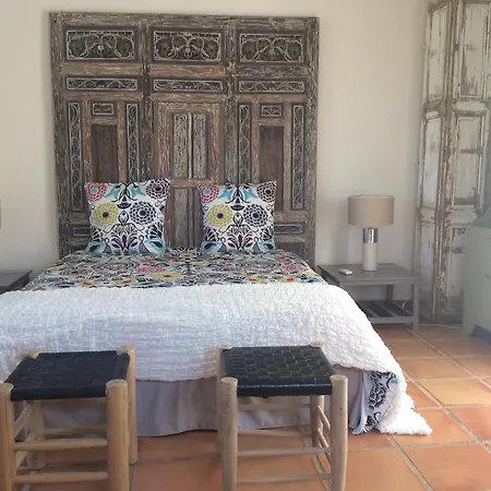 Terre De Boheme Guest house
