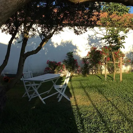 Terre De Boheme Guest house *
