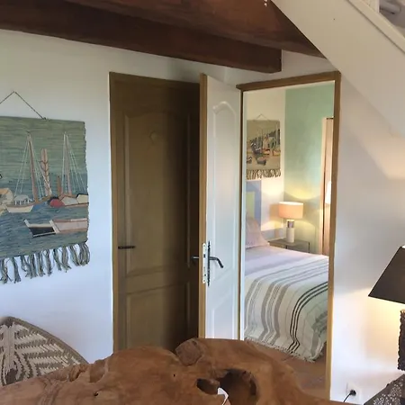 Guest house Terre De Boheme