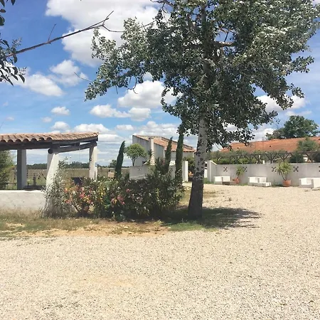 Terre De Boheme Konukevi 4*