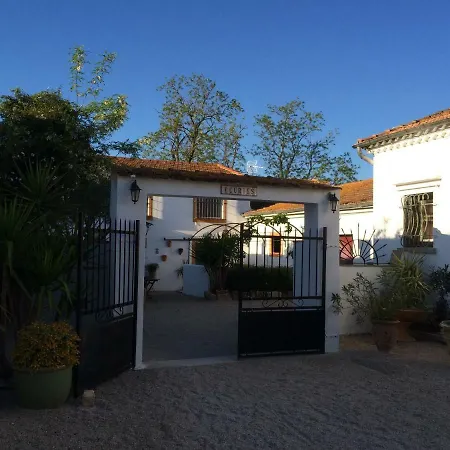 Guest house Terre De Boheme *