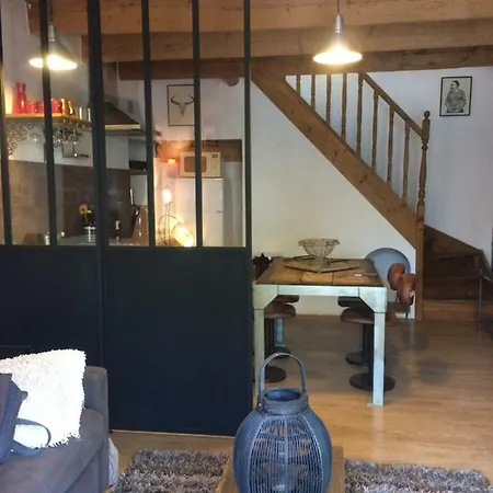 Terre De Boheme Pensionat 4*