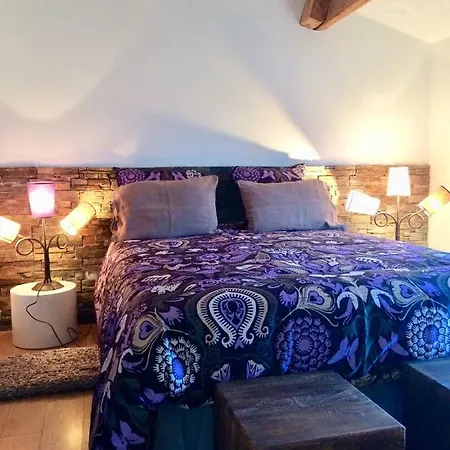 Terre De Boheme 4* Vestric-et-Candiac