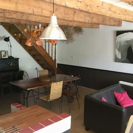 Terre De Boheme 4* Vestric-et-Candiac