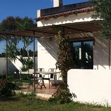 Terre De Boheme Guest house *