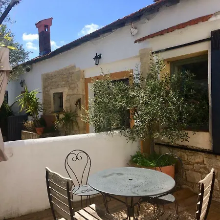 Terre De Boheme Guest house