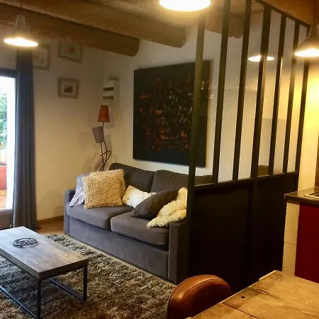 Terre De Boheme 4*