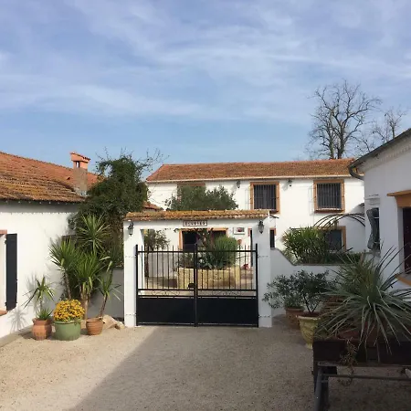 Guest house Terre De Boheme *