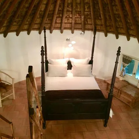 Guest house Terre De Boheme Vestric-et-Candiac