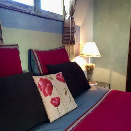 Guest house Terre De Boheme