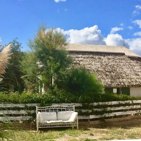 Terre De Boheme Guest house *
