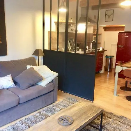 Guest house Terre De Boheme